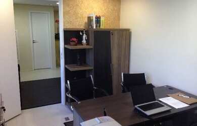 Imagem 10: Conjunto à venda ou locação, 45 m² por R$ 310.000,00 - Saude - São...