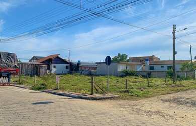 Imagem 2: Terreno à venda, 300 m² por R$ 150.000,00 - Jardim Ultramar - Balneário...