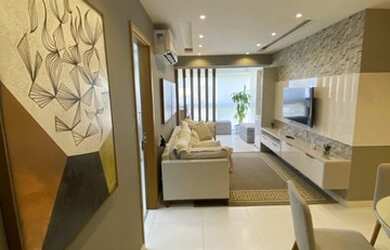 Imagem 8: Amplo Apartamento no Recreio dos Bandeirantes