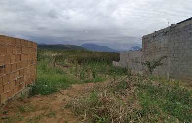 Imagem: O terreno está localizado em Parque São Nicolau, São João