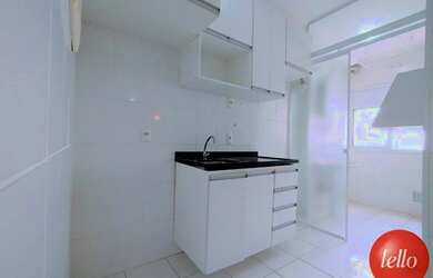 Imagem 13: São Paulo - Apartamento Padrão - Sacomã