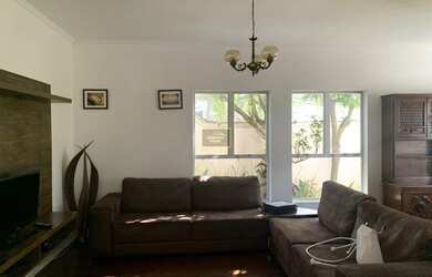 Imagem 9: Sobrado residencial para venda ou locação no Rio Pequeno