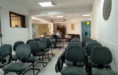 Imagem: O depósito possui 190m² de Área, Imóvel mobiliado e está