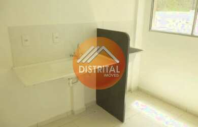 Imagem 2: Apartamento à venda, Liberdade, Santa Luzia, MG