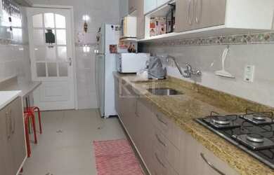 Imagem 10: Casa em JARDIM LINDOIA. 185m² de Área, 4 Vagas na garageme3 Dormitórios