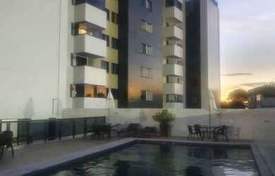 Imagem 1: APARTAMENTO RESIDENCIAL em LAURO DE FREITAS - BA, RECREIO IPITANGA