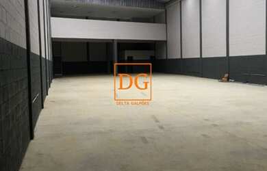 Imagem 8: Excelente Galpão. 720m² de Áreae3 Vagas na garagem