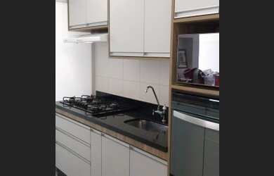 Imagem 2: APARTAMENTO RESIDENCIAL em JUNDIAÍ - SP, JARDIM ANA MARIA