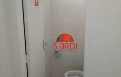 Imagem 5: Galpão para alugar, 165 m² por R$ 2.500,00/mês - Portal do Alto - Ribeirão...