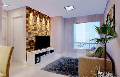 Imagem 2: Novo Hamburgo - Apartamento Padrão - Guarani