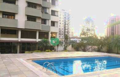 Imagem 2: APTO 2 DORM ANDAR ALTO COM VARANDA ,3 VAGAS E DEPOSITO NO MELHOR DO PORTAL MORUMBI!