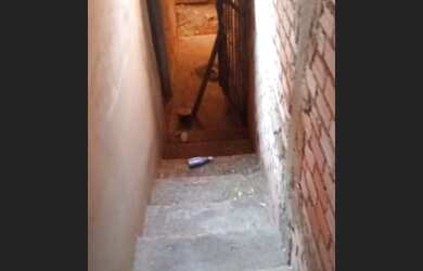 Imagem 6: Vendo casa rua pública. 1 Vaga na garageme2 Dormitórios