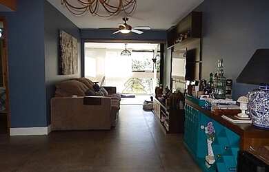 Imagem: O apartamento possui 3 Dormitórios, 3 Banheiros, 2 Vagas na