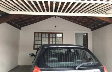 Imagem 6: Casa no Residencial Armando Moreira Righi