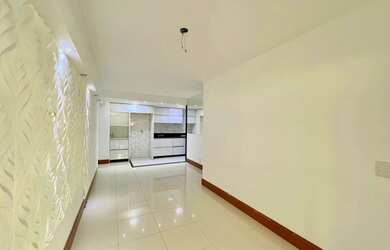 Imagem 11: Barra Village Lakes - 3Qts 125 m² Garden C/ Armarios e Pergolado de Madeira...