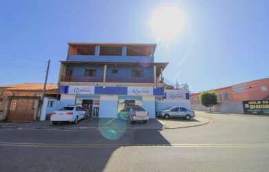 Imagem 2: Casa com 2 dormitórios à venda, 240 m² por R$ 695.000,00 - Lopes de...