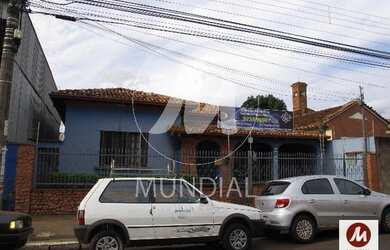 Imagem: O depósito à venda possui 2 Vagas na garagem e 183m² de Área