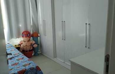 Imagem 10: TAQUARA 2QUARTOS 1SUITE 65M²