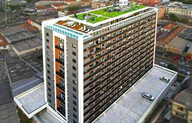 Imagem 10: Apartamento residencial para venda, Azenha, Porto Alegre - AP6890