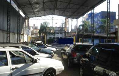 Imagem 11: Barracão, 300 m² - venda por R$ 3.000.000,00 ou aluguel por R$ 15.000,00/mês...