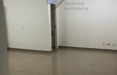 Imagem: O depósito possui 1 Vaga na garagem, 30m² de Área e está