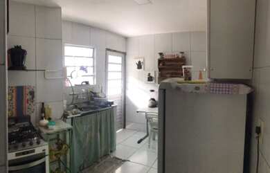 Imagem 3: Casa para venda com 330 metros quadrados com 2 quartos em Agulha - Belém...