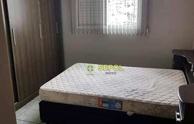 Imagem 14: Apartamento à venda, 50 m² por R$ 229.000,00 - São Lucas - São Paulo/SP