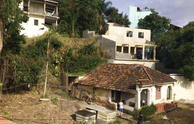 Imagem 3: Terreno para Venda em Rio de Janeiro, Barra de Guaratiba, 1 vaga