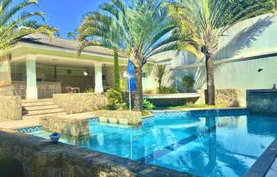 Imagem 1: Atibaia - Casa Padrão - Vila Santista