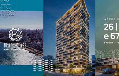 Imagem 1: SALVADOR - Apartamento Padrão - Rio Vermelho