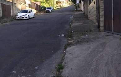 Imagem 4: Terreno à venda, 300 m² por R$ 120.000 - Nova Benfica - Juiz de Fora/MG