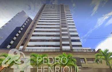 Imagem: O apartamento na cobertura possui 2 Dormitórios, 2 Banheiros