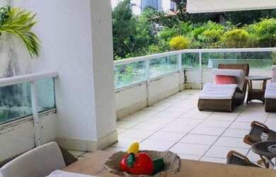 Imagem 12: Salvador - Casa de Condomínio - Caminho das Árvores