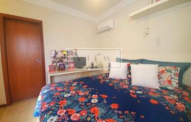 Imagem 16: Casa em Condomínio para Venda em Ribeirão Preto, Recreio das Acácias, 3 dormitórios, 3 suí