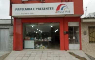 Imagem: A casa possui 3 Dormitórios, 3 Banheiros, 1 Vaga na garagem