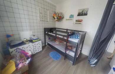 Imagem 11: Apartamento à venda, 49 m² por R$ 212.000,00 - Itaquera - São Paulo/SP