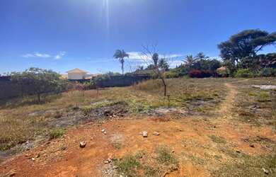 Imagem 11: Vendo Lote, Fraçao SMPW quadra 6 Park Way Condominio Fechado e estruturado...