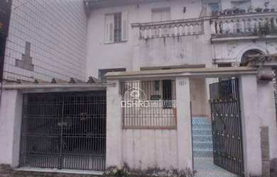 Imagem: A casa possui 3 Dormitórios, 2 Banheiros, 1 Vaga na garagem