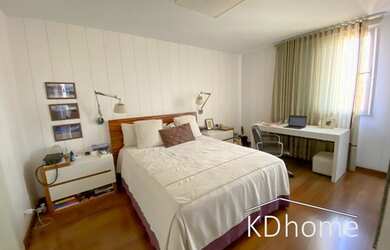 Imagem 13: Maravilhoso apartamento com terraço envidraçado