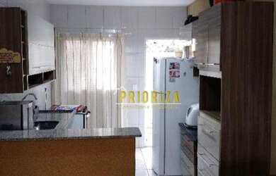 Imagem 4: Casa à venda, 67 m² por R$ 240.000,00 - Condomínio Residencial Esmeralda...