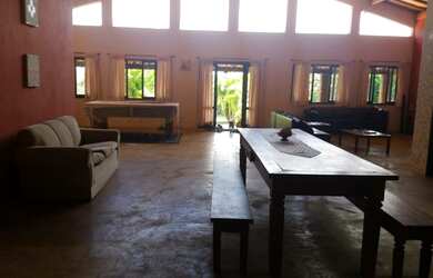 Imagem 10: Temporada Aluguel de casa em Porangaba valor 399 reais