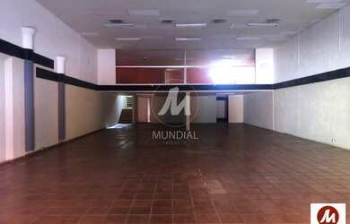 Imagem: O depósito possui 450m² de Área e está localizado em Jardim