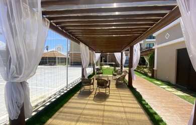Imagem 12: Porto das Dunas, Apto a venda, 88 m² por R$ 595.000,00- Aquiraz/CE gt