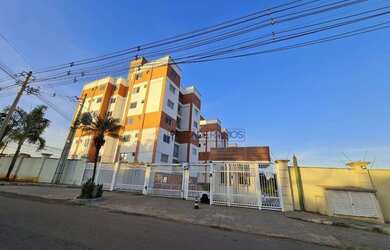 Imagem 4: Apartamento com 2 dormitórios, 53 m² - venda por R$ 160.000,00 ou aluguel...