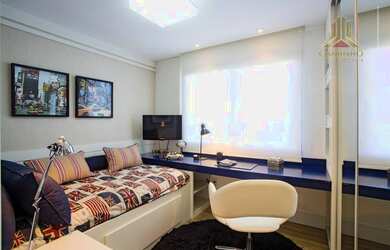 Imagem 15: No Pedra Bonita da Cyrela Goldsztein