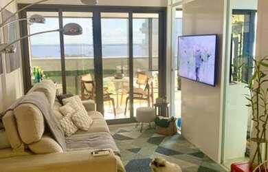 Imagem 13: Apartamento para aluguel, 1/4, 51,66m², Graça, Salvador