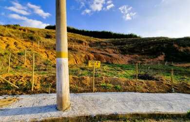 Imagem 5: Terreno à venda, 396 m² por R$ 172.000,00 - Grama - Juiz de Fora/MG