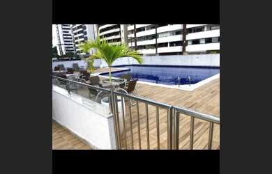 Imagem 14: Apartamento no alto do parque