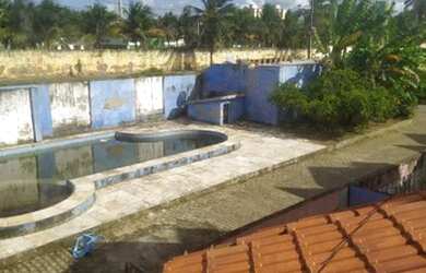 Imagem: A casa em condomínio possui 3 Dormitórios, 3 Banheiros, 1