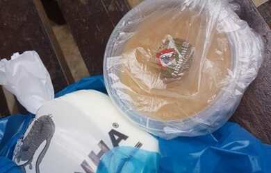 Imagem 9: Lotes na Fazenda Real Macaiba